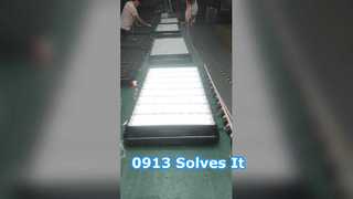 Watch: LED Modular Flood Light With SMD 2835/3030 Chip Showcase