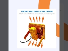 Led Modular Explosion-Proof Light