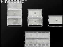 Led Modular flood Light