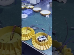 Waterproof Factory LED Explosion Proof Flood Light Easy Installation