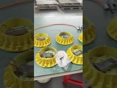 Mines And Chemical Industries Led Explosion Proof Light 2700k To 6500k