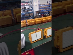 Ip66 Atex Approved Led Lighting 50w Explosion Proof Floodlight