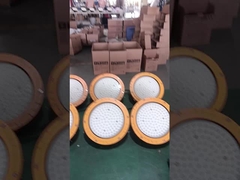 Ip65 50w Led Explosion-Proof Light For Subway Tunnel Waterproof