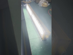 IP66 SMD2835 LED Explosion Proof Lighting 5500-6500K