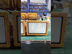 Hazardous Places Led Explosion Proof Light 6500-31200lm WF2
