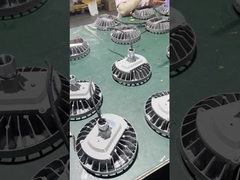 Waterproof Atex Emergency Explosion Proof Lighting Fixtures For Hazardous Environments