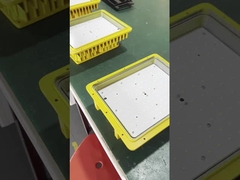 85V-265V Explosion Proof Lighting Fixtures Intrinsically Safe Work Lights