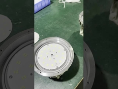 400W led Hazardous Explosion Proof Flood Light Fixtures For Mining ODM