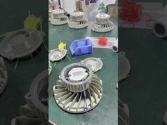 Aluminum Explosive Lighting Explosion Proof Led Flood Light 50W 60W 70W