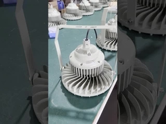 High Bay Hazardous Led Lighting Fixtures EX Proof 30W 40W 50W