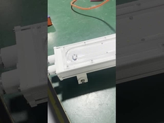 Long-lasting 5 Years Guarantee 400W Led Explosion Proof Light for 4m～8m Installation Height