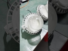 Industrial Higbay Light Workshops Gas Station Factory 50w 100w 150w Led Explosion-proof ligh-Proof