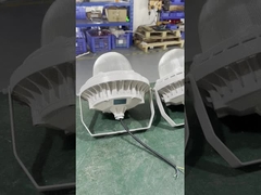 ATEX LED Explosion-Proof Floodlight IP65 High Bay Lighting