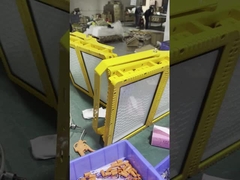 High Bay Hazardous Location Led Lighting Atex Lights