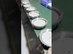 2700K-6500K Adjustable Color Temperature Explosion Proof Lighting Fixtures