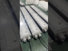 ATEX Explosion Proof Linear Light 200w Led Explosion Proof Lamp