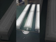 ATEX Explosion Proof Linear Light 200w Led Explosion Proof Lamp
