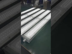 Wateproof Linear Explosion Proof Light For Chemical Industry