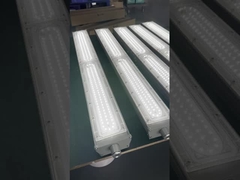 Outdoor Explosion Proof Linear Light Wall Mounted ODM