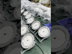 Industrial Higbay Light Workshops Gas Station Factory 50w 100w 150w Led Explosion-Proof Platform Lig