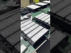 250W LED Modular Flood Light Led Flood Lamps Outdoor 4000K