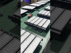 5000K Tunnel LED Modular Flood Light 200w ODM