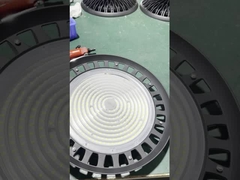 ODM 500W/600W High Bay UFO Lights Fixture IP65 Waterproof