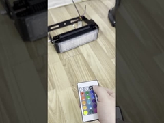 12v 100W Led Motion Detector Flood Light Outdoor Lighting 5700K