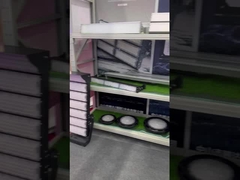 50w-600w Outdoor LED Modular Flood Light IP65 Customized