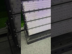 Outdoor 100w 200w Flood Light Led 2700K-6500K ODM