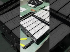 Customized High Brightness Waterproof Floodlight LED Modular Flood Light IP65