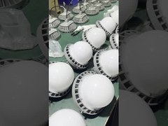 Wateproof Linear Explosion Proof Light For Chemical Industry