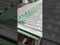 Motion Sensing LED Modular Flood Light 400W 100V-277V