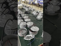 TS150W/200W Industrial High Bay Lighting Fixtures 7070 For Garden