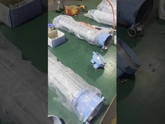 Outdoor Hazardous Location Lighting Ip65 Waterproof Aluminum Linear Light