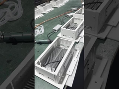 High Lumen Floodlight Explosion-Proof Marine Hazardous Location Lighting Ip65