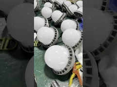 Flood Light Explosion Proof Led ATEX Floodlight With Toughened Glass