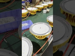 SMD2835 LED Explosion Proof Lighting Industrial High Bay Led Lights