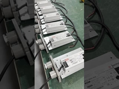 Sturdy And Durable Anti UV Outdoor LED Street Light IP65 SMD3030