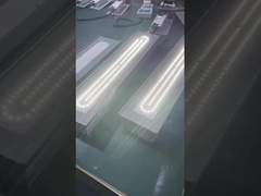 Outdoor Hazardous Location Lighting Ip65 Waterproof Aluminum Linear Light