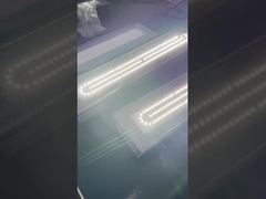 IP66 ATEX Explosion Proof Linear Light For Industrial 50w 100w 200w