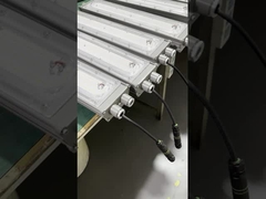 Chemical Industry Gas Station Petrochemical Plant Led Explosion Proof Linear Light