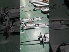 SMD2835 Explosion Proof Linear Light 5500-6500K Explosion Proof Linear Light AC100-265V