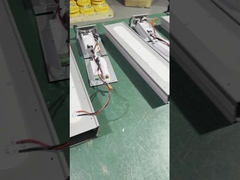 Outdoor Hazardous Location Lighting Ip65 Waterproof Aluminum Linear Light