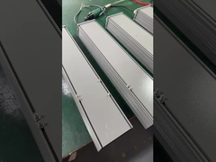 Chemical Industry Hazardous Location Lighting Ip65 Linear Light 50w 100w 150w 200w