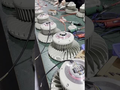 High Bay Hazardous Location Led Lighting Atex Lights