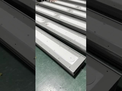 IP66 ATEX Explosion Proof Linear Light For Industrial 50w 100w 200w