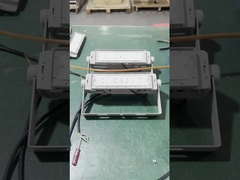 Bracket Mount Led Stadium Lighting Ballpark Lights 750W Meanwell