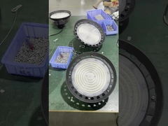 Long Lifespan Solar Lamp Floodlight 100w 200w 300w 400w 500w Smart Charging System