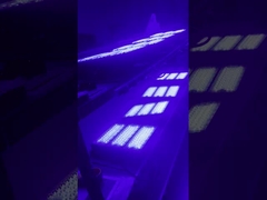 Ip65 Waterproof Stadium Light 1000w 1250w 1500w 2000w Smd Led High Mast Light